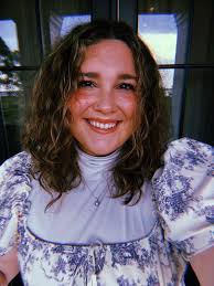 Introduction of high school special education teacher