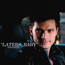 Fifty Shades Of Grey Laters Baby Scene Song Lyrics And Music By Ana And Christian Arranged By Ayaswords On Smule Social Singing App