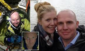 British diver who survived 300ft underwater for 38mins