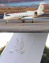 There are many pastors that own private jets in their collections. Pas Adeboye Writes His Name On New 65m Private Jet Photos Religion Peacefmonline Com