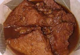 Resep tempe kuah kuning nikmat bahan bahan : Resep Tempe Bacem Spesial Yang Enak Dan Sederhana