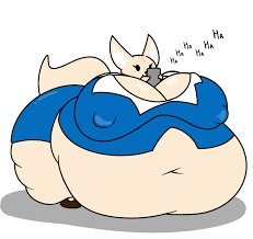 Fat Fenneko By Missingno 54 On Deviantart Lazy & low effort but it's aggretsuko i guessend of evangelion but fenneko is mass produced eva (i.redd.it). fat fenneko by missingno 54 on deviantart