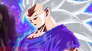 Check spelling or type a new query. Goku Mastered Ultra Instinct 3 2 By Lakibu On Deviantart