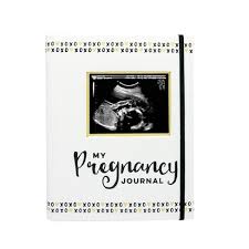 Wondering what your baby will be able to achieve in his first six months of life? Pearhead Pregnancy Journal Target