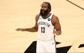 The nets compete in the national basketball association (nba). James Harden Inspires List Of The 13 Nets To Wear No 13