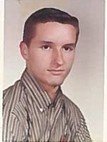 Brian Pollard Obituary