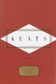 Keats Poems By John Keats 9780679433194 Penguinrandomhouse Com Books In 2020 John Keats Keats Keats Poems