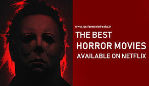 The 50 best movies about serial killers. 26 Best Horror Movies On Netflix India Just For Movie Freaks