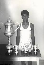 Ronald Lobo Obituary