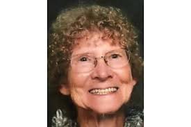 Mary Coulson Obituary (1937