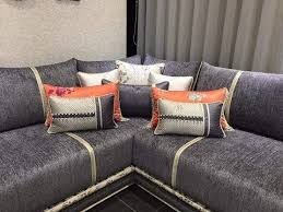 أناقة الصالونات المغربية بين التقليدي و العصري Youtube Moroccan Living Room Morrocan Style Home