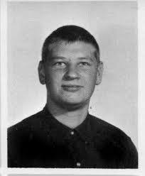 Lantz Robinson's Instagram, Twitter & Facebook