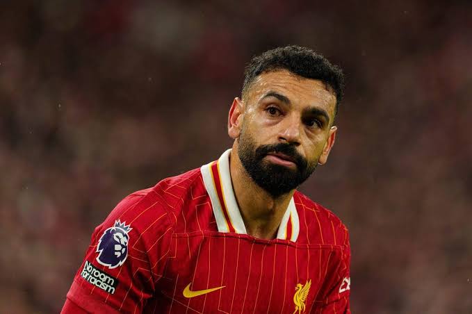 Mohamed Salah open to one-year Liverpool contract extension, frustrated at  club's handling of talks - The Athletic