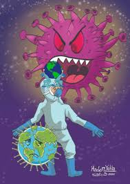 Download a blank covid vaccine card in pdf form. Animated Gif Find Share On Giphy Art Poster Design Nurse Art Art Drawings For Kids