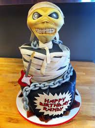 Browse 42 eddie iron maiden stock photos and images available, or start a new search to explore more stock photos and images. Iron Maiden Cake Album On Imgur
