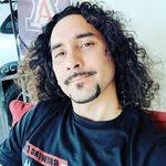 Damian Benton's Instagram, Twitter & Facebook