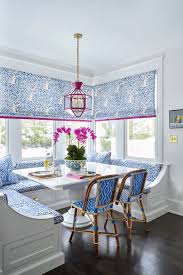 See how these designers used cozy breakfast nook designs to showcase their aesthetic and celebrate the joy of sharing an intimate meal with family. 37 Breakfast Nook Ideas Kitchen Nook Furniture