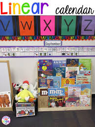 Preschool Daily Schedule And Visual Schedules Pocket Of