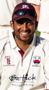 Sunday Friendly XI squad