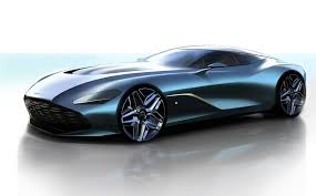 Its predecessor was founded in 1913 by lionel martin and robert bamford. Coronavirus Crisis Aston Martin At Risk Luxus Plus