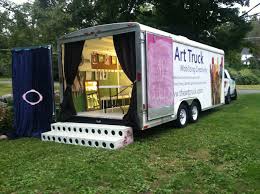 Www Thearttruck Com Kids Art Studio Mobile Art Bus Art