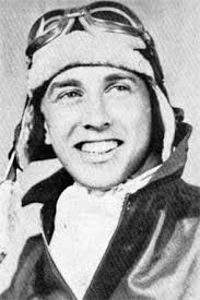 William Harrison Liming : First Lieutenant from Ohio, World War II Casualty