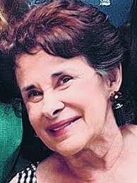 Nancy Wilkinson Obituary (1946