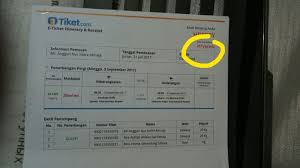 Klik menu produk dan jasa, lalu menu pesawat, lalu ticketing queue. Cara Print Tiket Pesawat Batik Air Dengan Kode Booking Paket Tour Murah Bayar Cash Atau Cicilan Bersamawisata