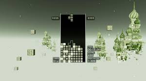 Unlocked by passing appropiate bill in the dark assembly. Tetris Effect Has A Cool Unlockable 1989 Stage Destructoid