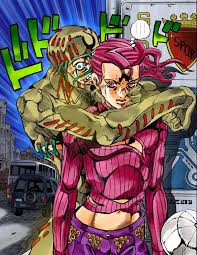 Doppio Jojo Ppp Circumgyratory Mytravelnote Site Doppio loves to give his s/o aftercare!