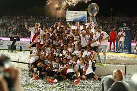 Hay que recordar, que river plate y atlético tucumán protagonizaron la final de la copa argentina en el 2017. River Plate Defend Copa Argentina Title With Victory Over Atletico Tucuman Video Golazo Argentino