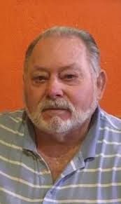 Obituary information for Daniel P Trahan Sr