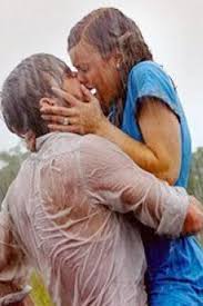 All due respect, as someone who really liked hitman's bodyguard , this one is kind of terrible. 12 Great Kissing In The Rain Scenes Fandango