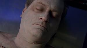 My Name Is Mac Taylor