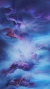 Iphone 7 Live Wallpaper Ink Purple Official Ios 10 Stock Wallpaper Wallpapers Central Find images of purple wallpaper.