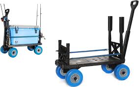 Free, printable coloring book pages, connect the dot pages and color by numbers pages for kids. Pier Fishing Cart Gear Marine Dock Carts Wagon Trolley With 4 Wheels Fish Pole Rod Holder Walmart Com Walmart Com