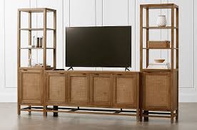 Pottery barn media console dupe. The 8 Best Tv Stands Of 2021