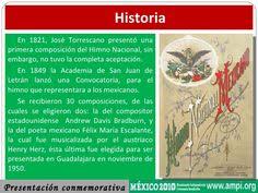 De estas diez estrofas sólo la i, v, vi y x se siguen incluyendo. 8 Ideas De Himno Nacional Mexicano Himno Nacional Himnos Mexicano