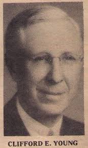 Clifford Earle Young (1883-1958)