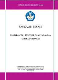 Kurikulum 2013 menekankan pada pembelajaran berbasis aktivitas sehingga penilaiannya lebih menekankan pada penilaian proses, baik pada aspek diatas digunakan sebagai dasar untuk program remedial dan pengayaan. Top Pdf Pembelajaran Remedial Dan Pengayaan Di Sd 123dok Com