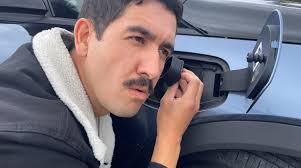 Chris Key reviews BYD Dolphin: will he find some-fin wrong or does it all  go swimmingly?