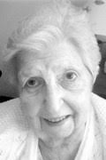 June Kauffman Obituary (2010)