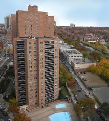 For Sale Gerard Towers Forest Hills Luxury Co Op Queens New York