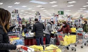 Από δευτέρα έως παρασκευή ωράριο μυ μαρκετ: Pasxa 2020 Allagh Sto Wrario Leitoyrgias Twn Katasthmatwn Trofimwn Fosonline