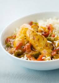 Le Poulet Basquaise La Recette D Antan Qu On Adore Recettes De Cuisine Recette Recette Poulet Basquaise