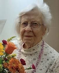 Hazel Abbott Obituary