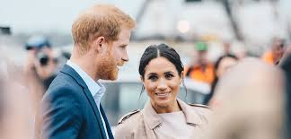 London — the explosive interview given by prince harry and his wife, meghan, gripped millions of viewers in the united states and the united kingdom alike this month. We Are All Guilty Of Enabling Meghan And Harry