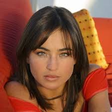 Audrey Hamm's Instagram, Twitter & Facebook