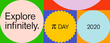 Here are a few ideas to get you started: Pi Day March 14 2021 Events Activities History Exploratorium