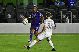 Miami (ap) — el zaguero román torres, quien se coronó recién con los sounders de seattle en la mls, fue fichado por el inter de miami, un club que es un defensa que fortalecerá nuestra zaga y aportará liderazgo al inter miami. Orlando City Vs Inter Miami Cf Preview How To Watch Tv Info Live Stream Lineups Match Thread And More The Mane Land